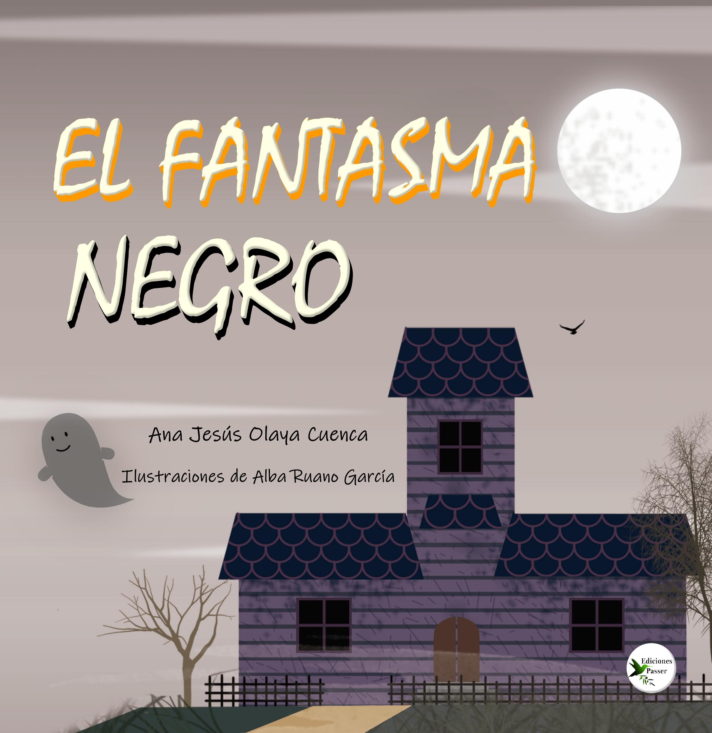 El fantasma negro