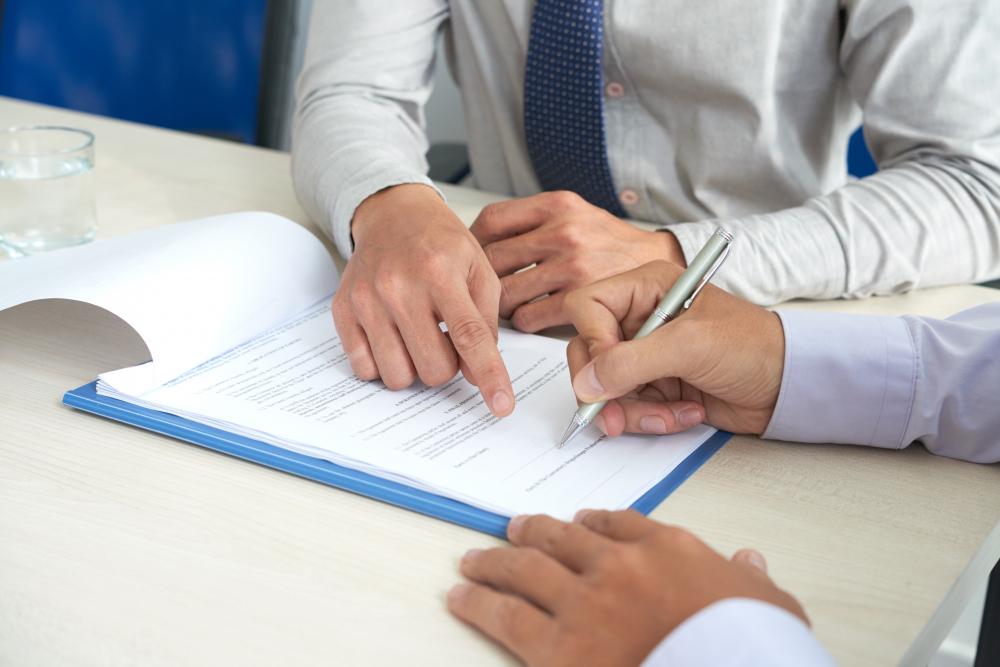 ¿Cómo es el proceso de firma y formalización de hipotecas ante notario?