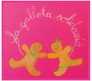 Logo La Galleta Solidaria