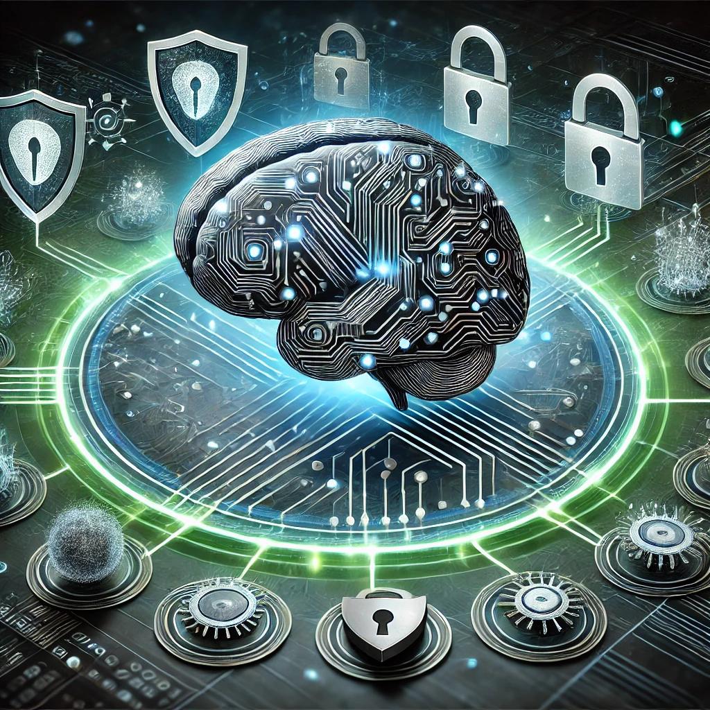 Inteligencia Artificial y Ciberseguridad: Protegiendo el Futuro Digital.