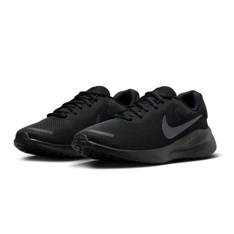 Nike Revolution 7 negro