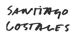 Logo Santiago Costales