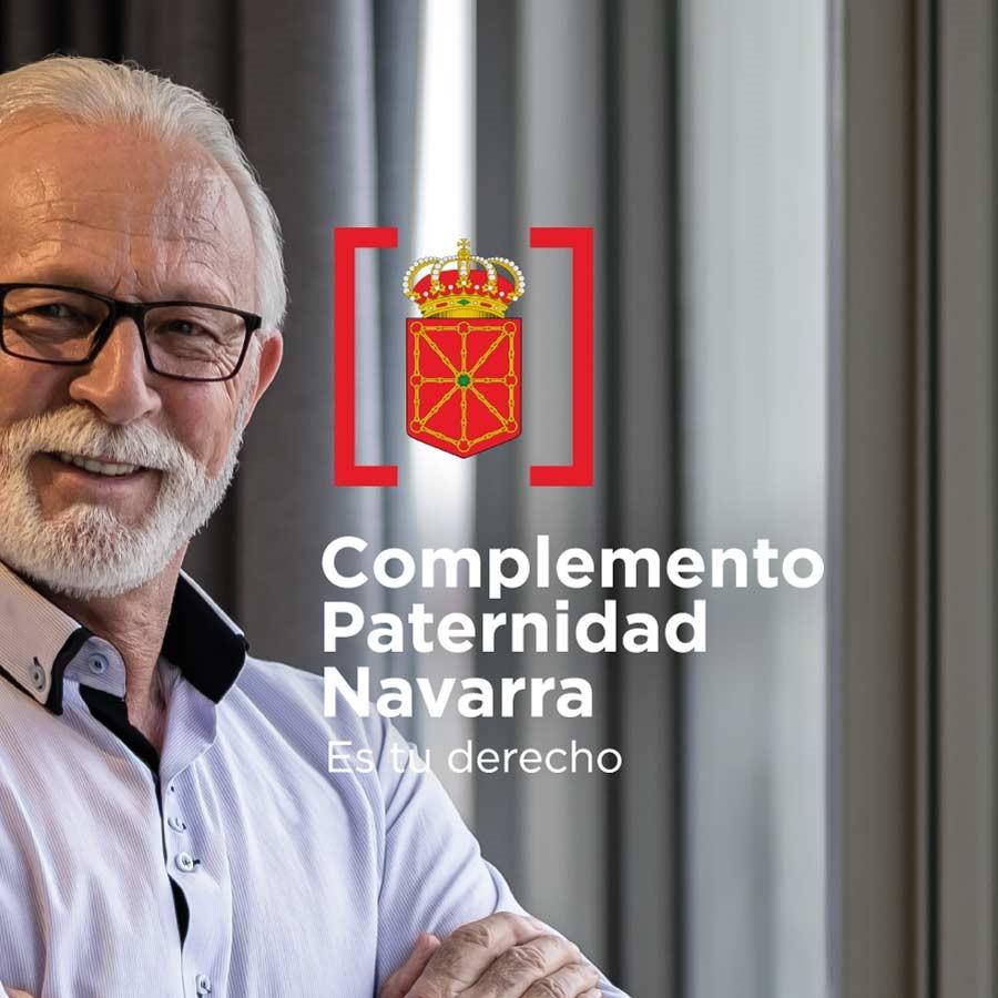 Nace la Plataforma Complemento paternidad Navarra