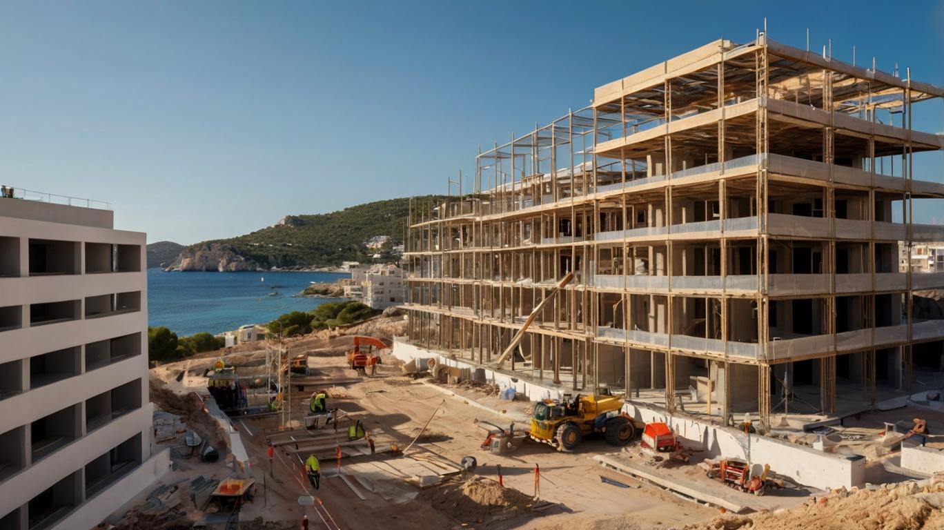 Subvenciones en la Construcción de Ibiza: ¿Qué Cambiará en 2025?