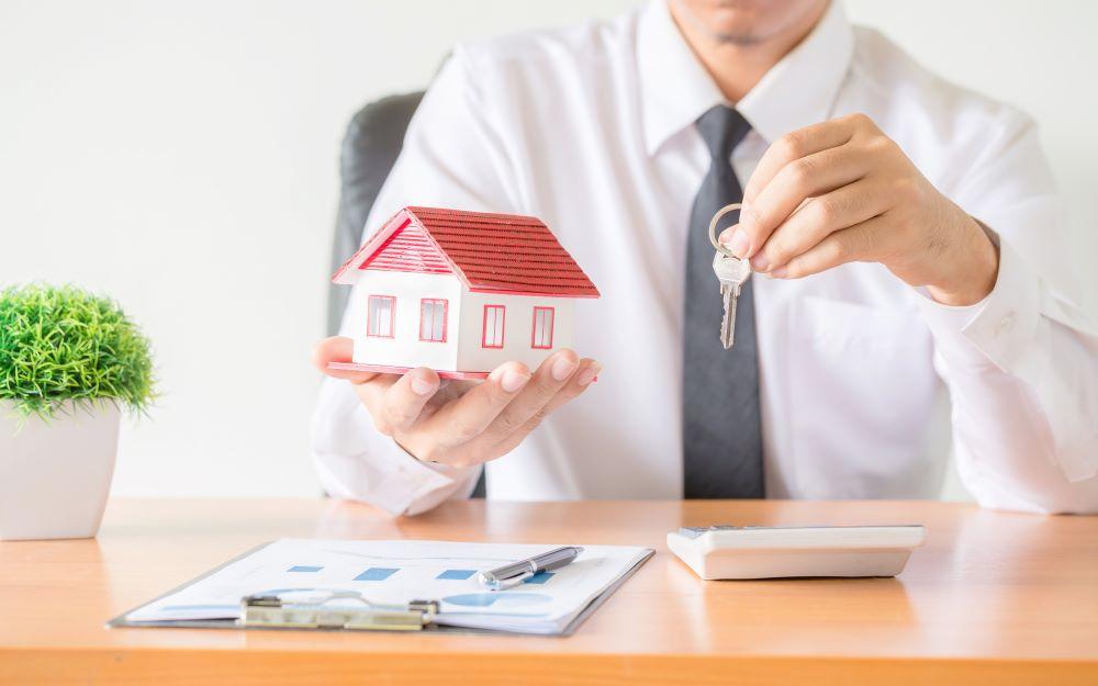 ¿Cómo elegir un agente inmobiliario?
