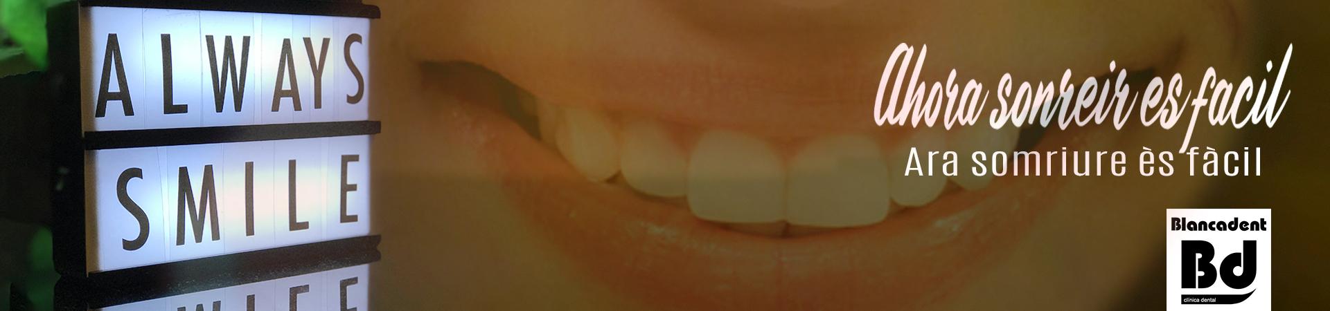 Blancadent clínica dental