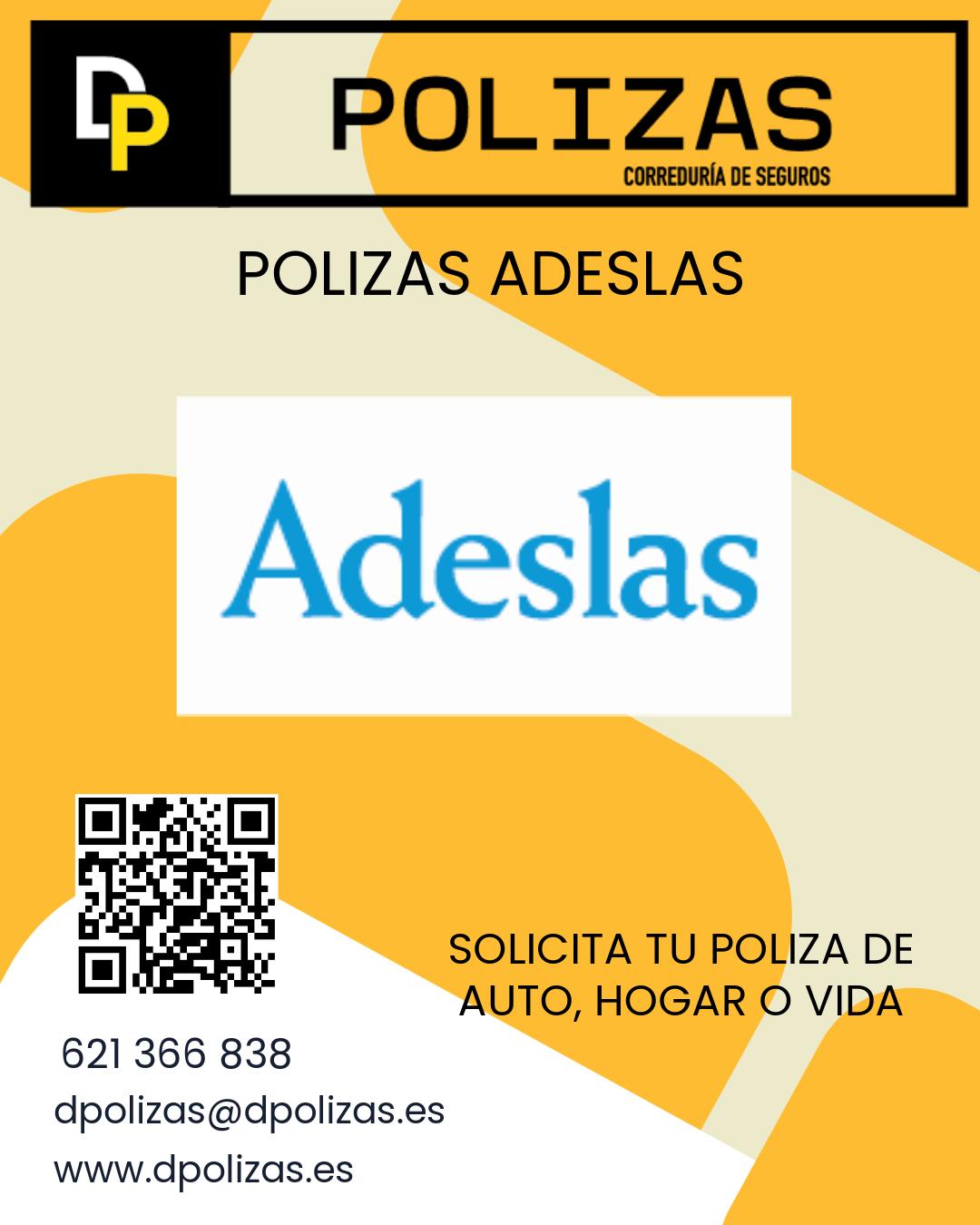 ADESLAS: Tu Mejor Opción en Seguros de Salud