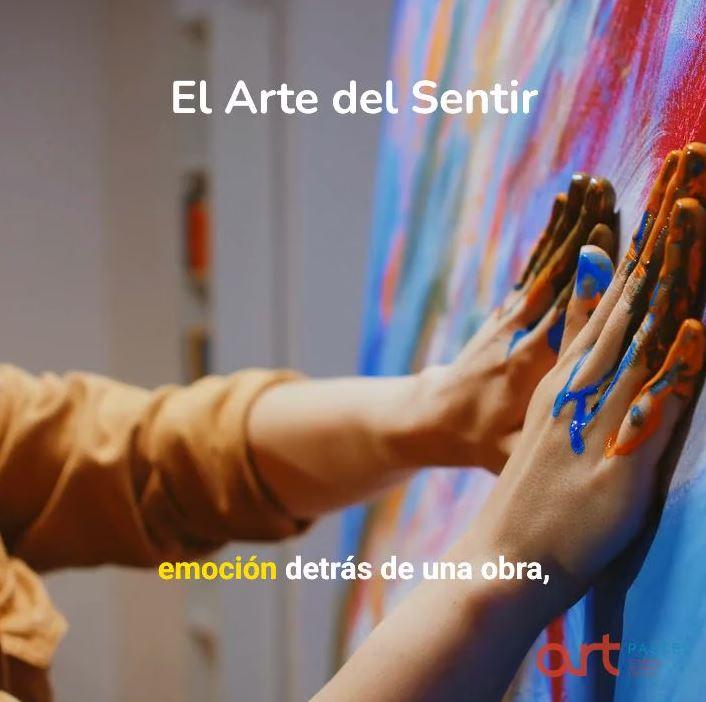 El Arte y la Inteligencia Artificial