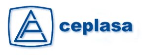 Logo Ceplasa