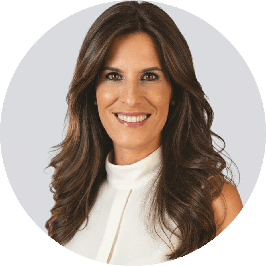 Ana Vanesa Macías Pimentel - Embajadora BRÚJULA