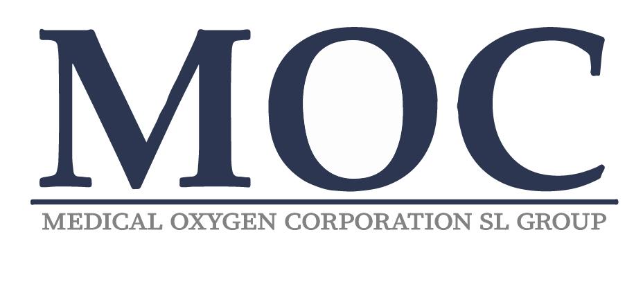 Medical Oxygen Corporation SL