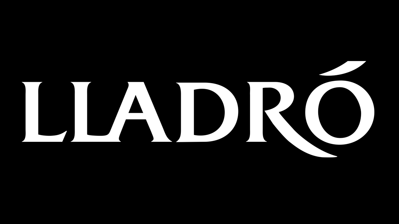 Firma Lladró