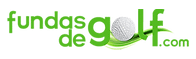 Logo Fundas de Golf