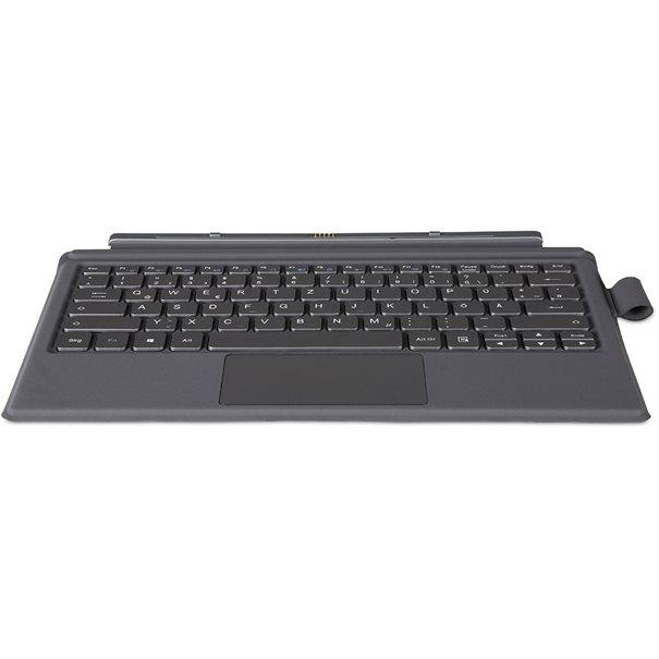 ACCESORIO TECLADO TABLET  - TERRA TYPE COVER PAD 1262 [ES]