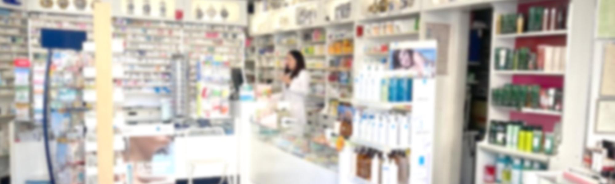 Farmacia Lda. Francisca Serrano Pérez De La Blanca, farmacias en Barcelona