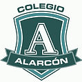 Logo Colegio Alarcón