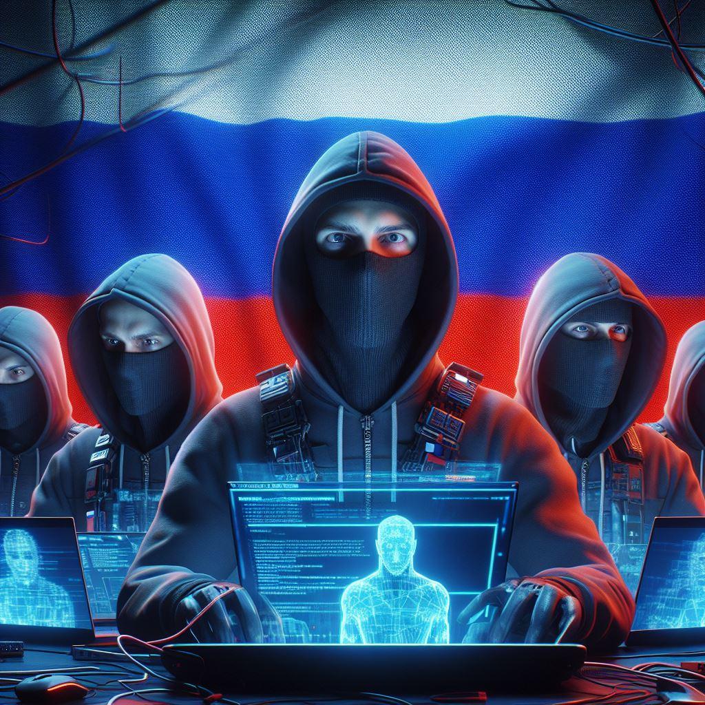 ¡Alerta de Ciberseguridad! TNECOM Canarias detecta foro de hackers ruso suplantando a un agente del  Mossad.