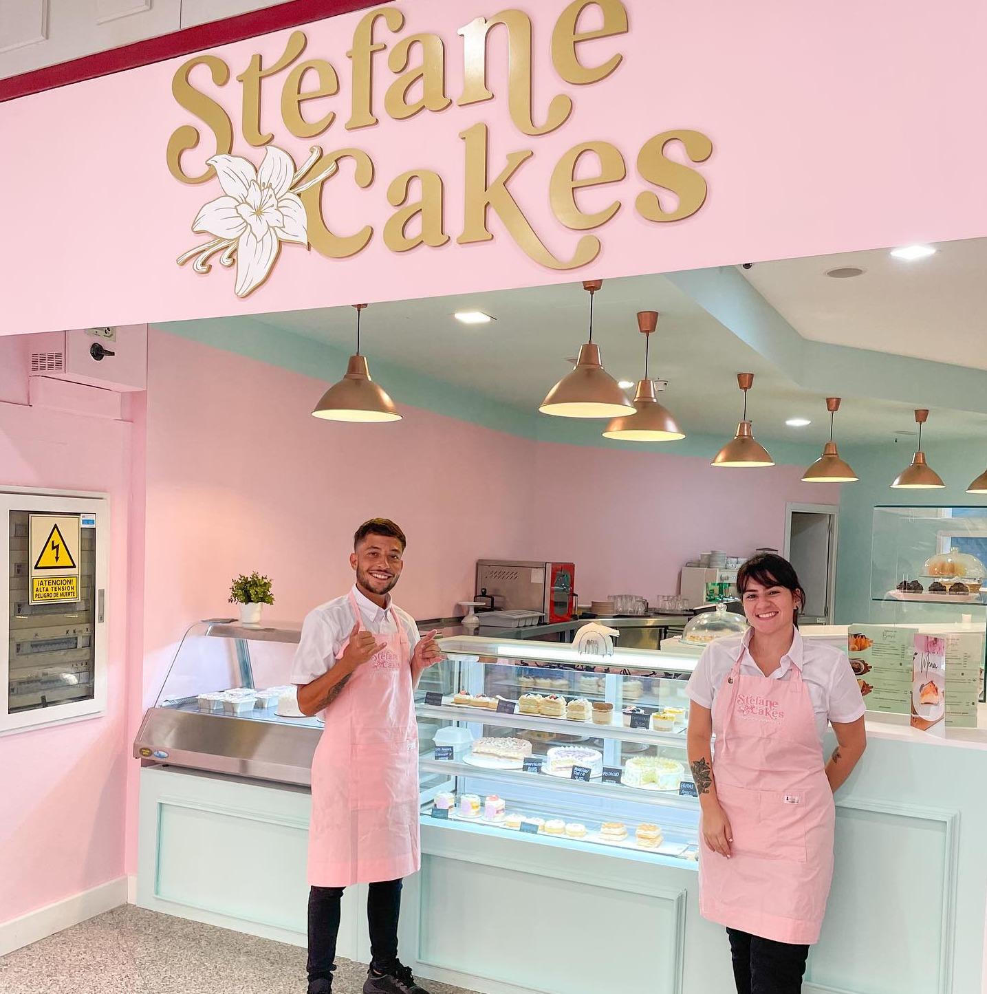 Stefane Cakes