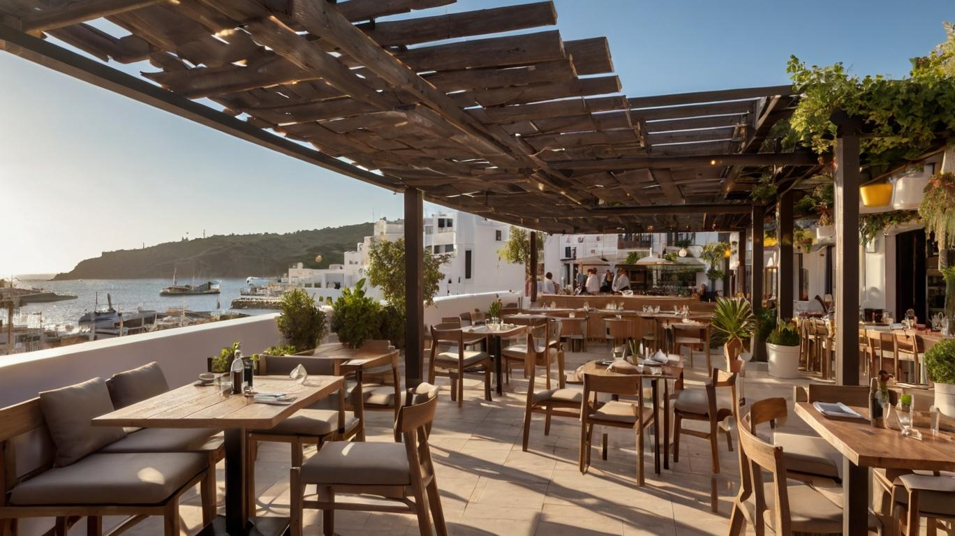 Reformas en hoteles en Ibiza para la temporada baja