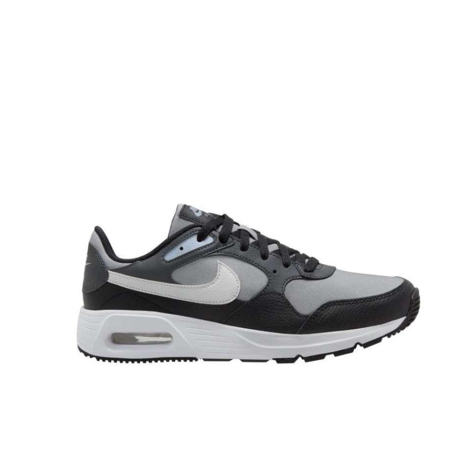 Nike Air Max SC Negro-Blanco-Gris