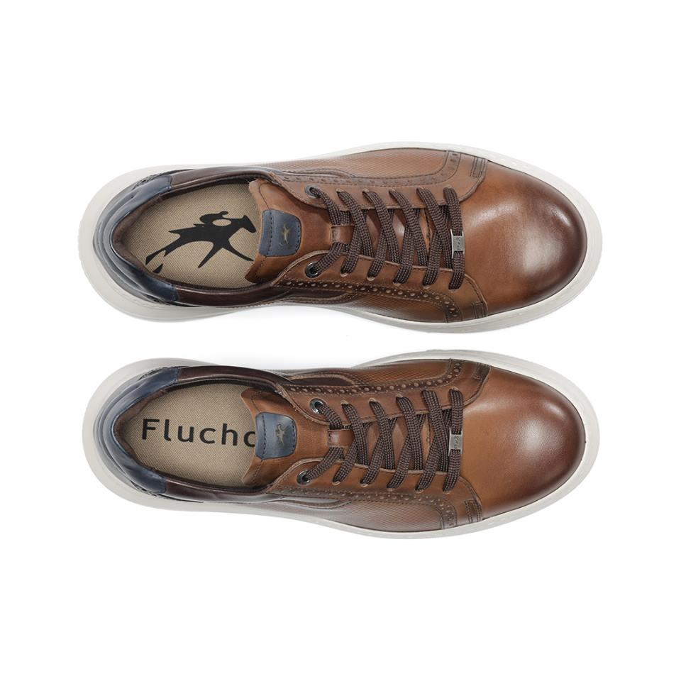 Fluchos F2044 Boston York Camel