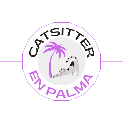 Catsitter en Palma