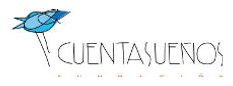 Logo Cuentasueños