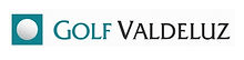 Logo Golf Valdeluz