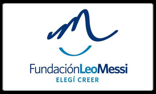 Fundación Leo Messi