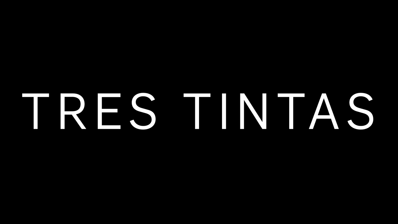 Firma Tres Tintas