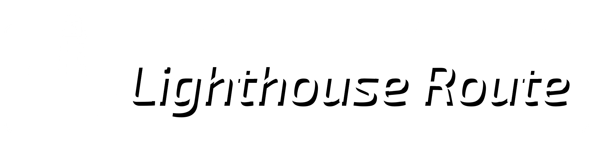 Lighthouses Route