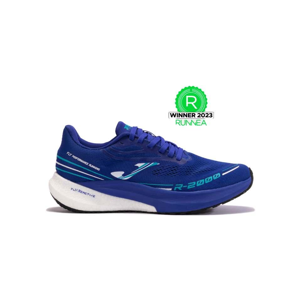 Joma R2000 Royal Marino