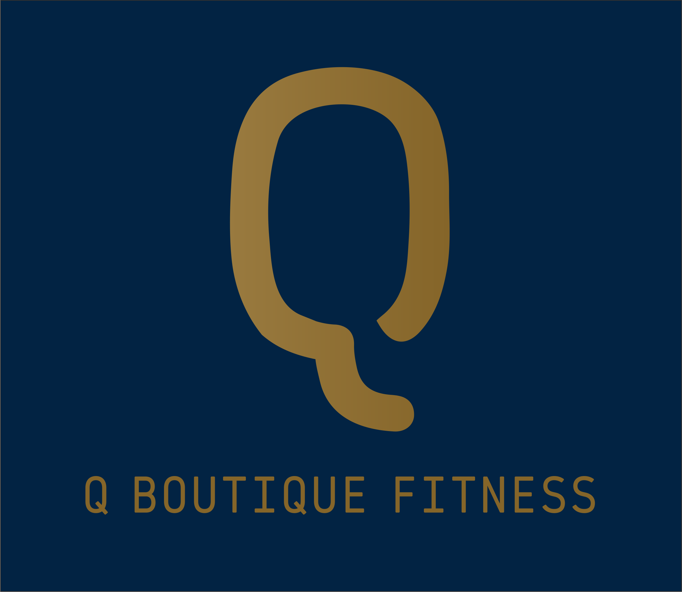 Q BOUTIQUE FITNESS