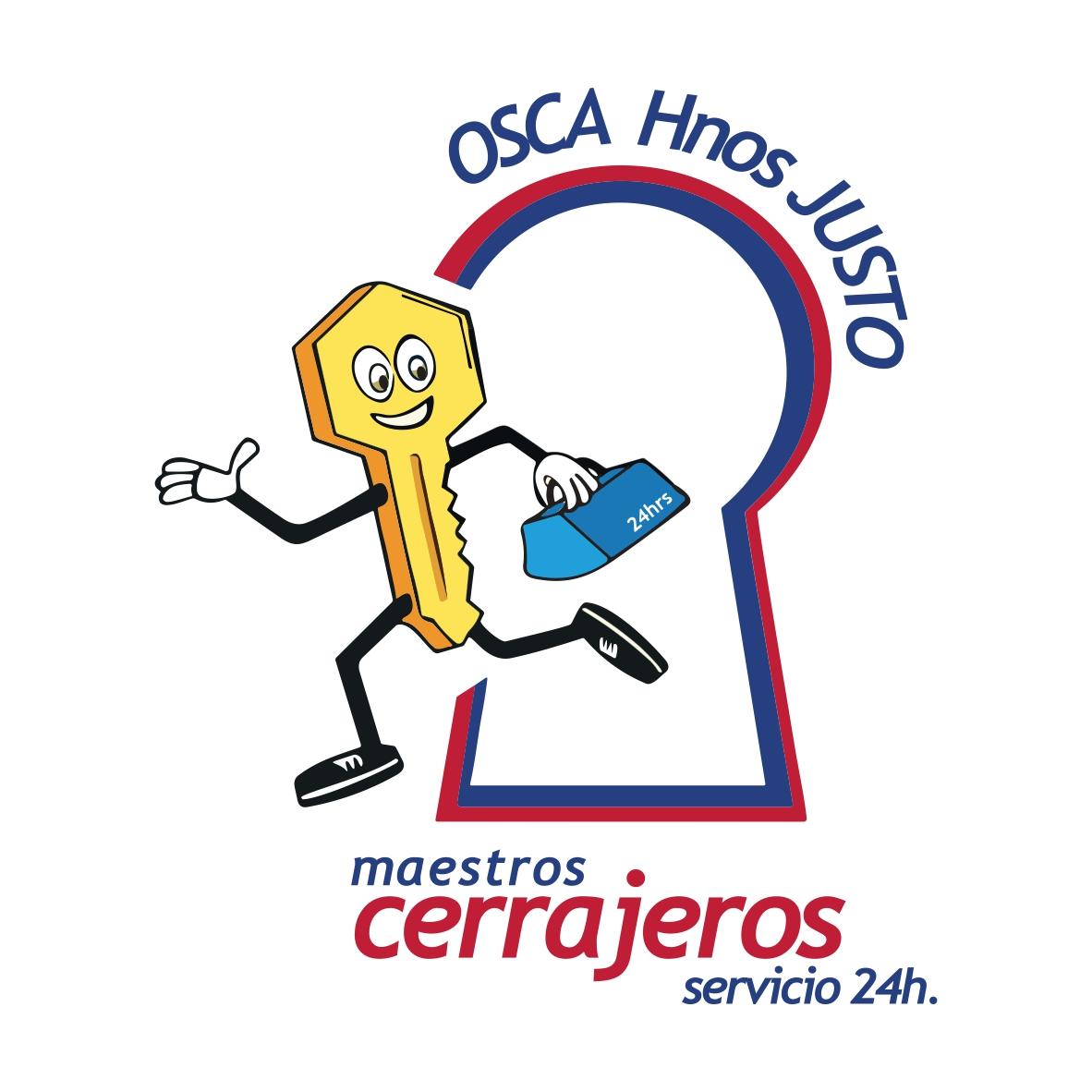 OSCA HNOS JUSTO CERRAJEROS OSCA HNOS JUSTO CERRAJEROS