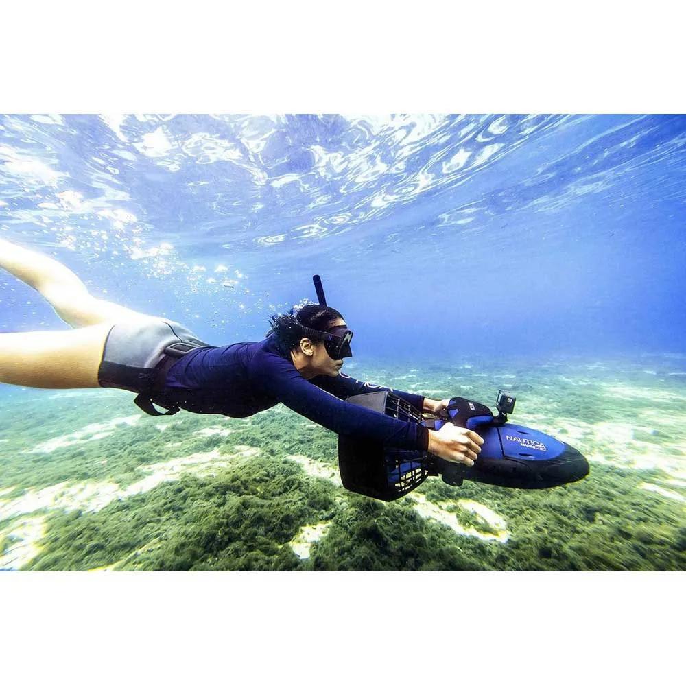 Náutica y buceo