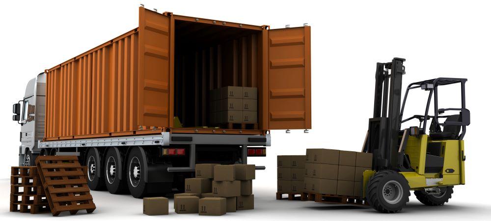 Criterios que cumple un buen proveedor de transporte de carga fraccionada