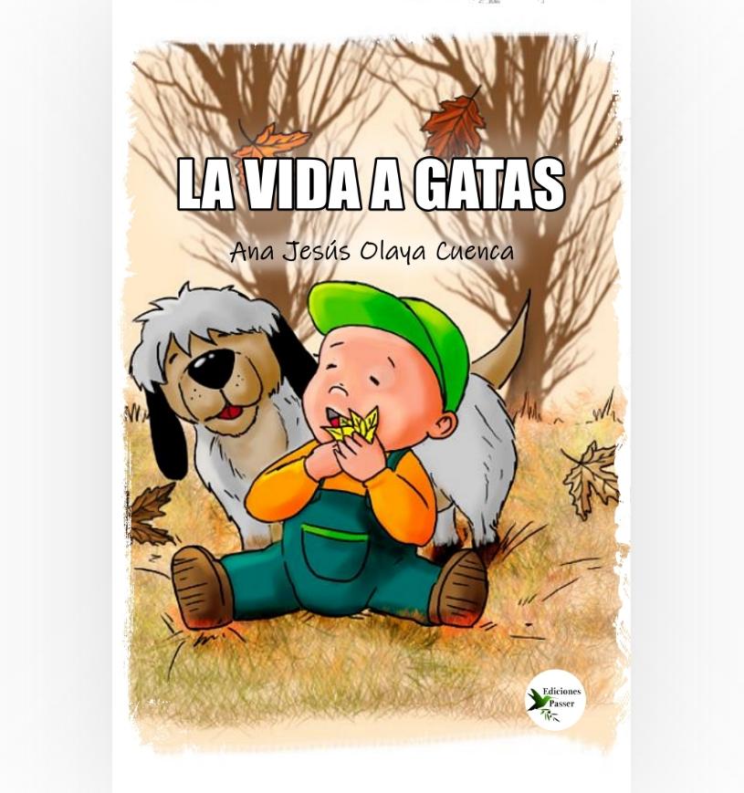 La vida a gatas