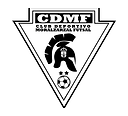 Logo CDMF