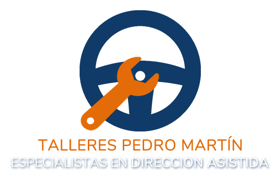 Talleres Pedro Martín · Direcciones Asistidas