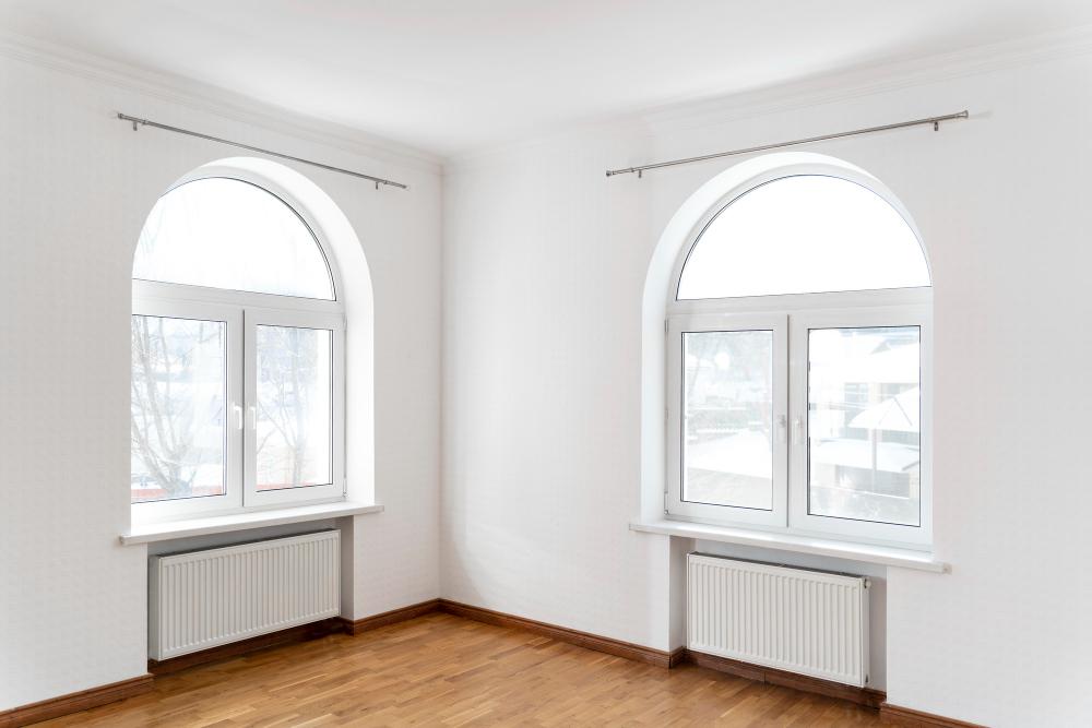¿Dónde es más recomendable instalar ventanas abatibles en una casa?