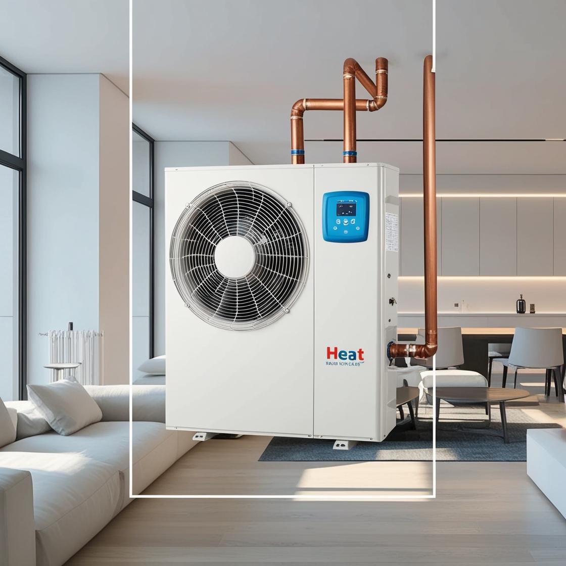 Default_Create_a_photorealistic_image_of_a_heat_pump_system_in_1jpg