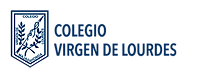Logo Colegio Vírgen de Lourdes