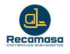 Logo Recamasa