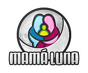 Logo Mamá Luna