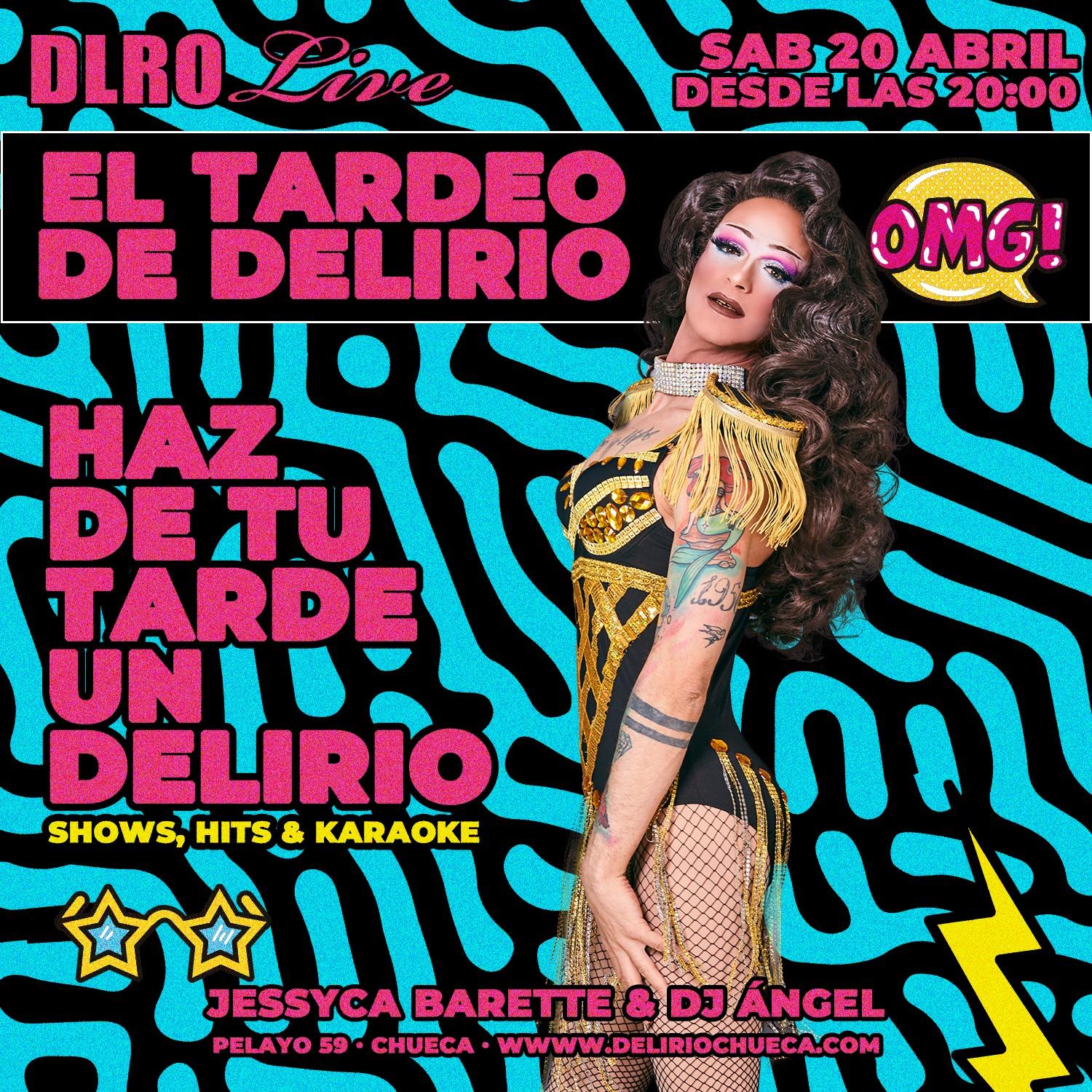 Bar LGTBIQ+ en Madrid