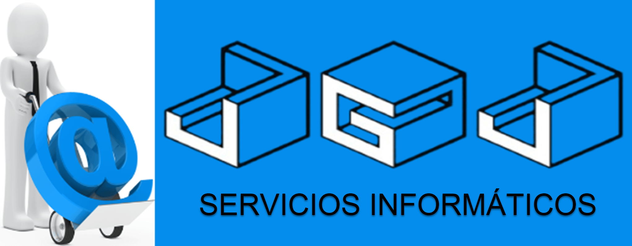 JGJ Serveis Informatics