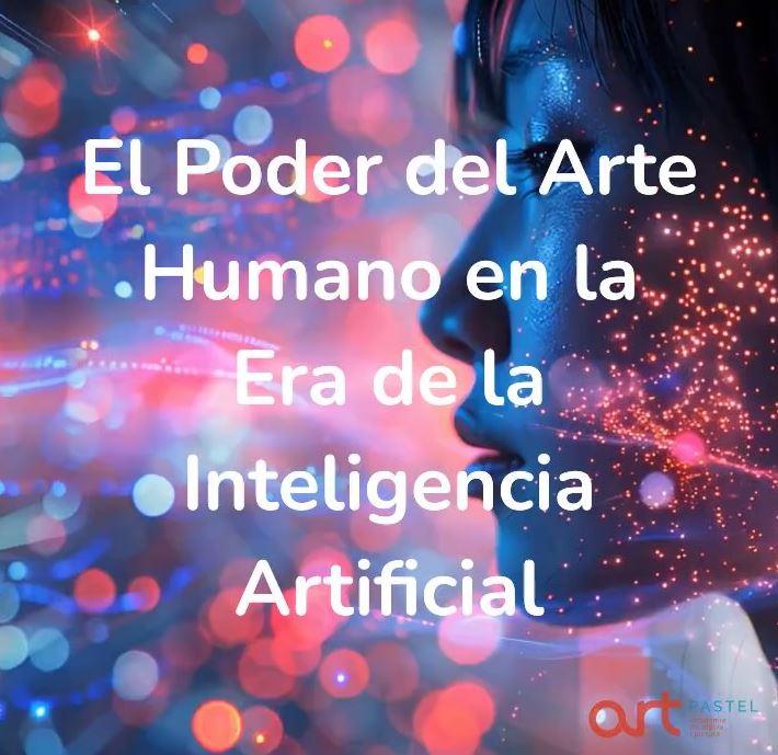 El Arte y la Inteligencia Artificial