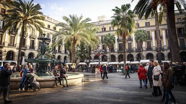 ¡Mudarse a Gran Canaria desde Barcelona nunca fue tan fácil!