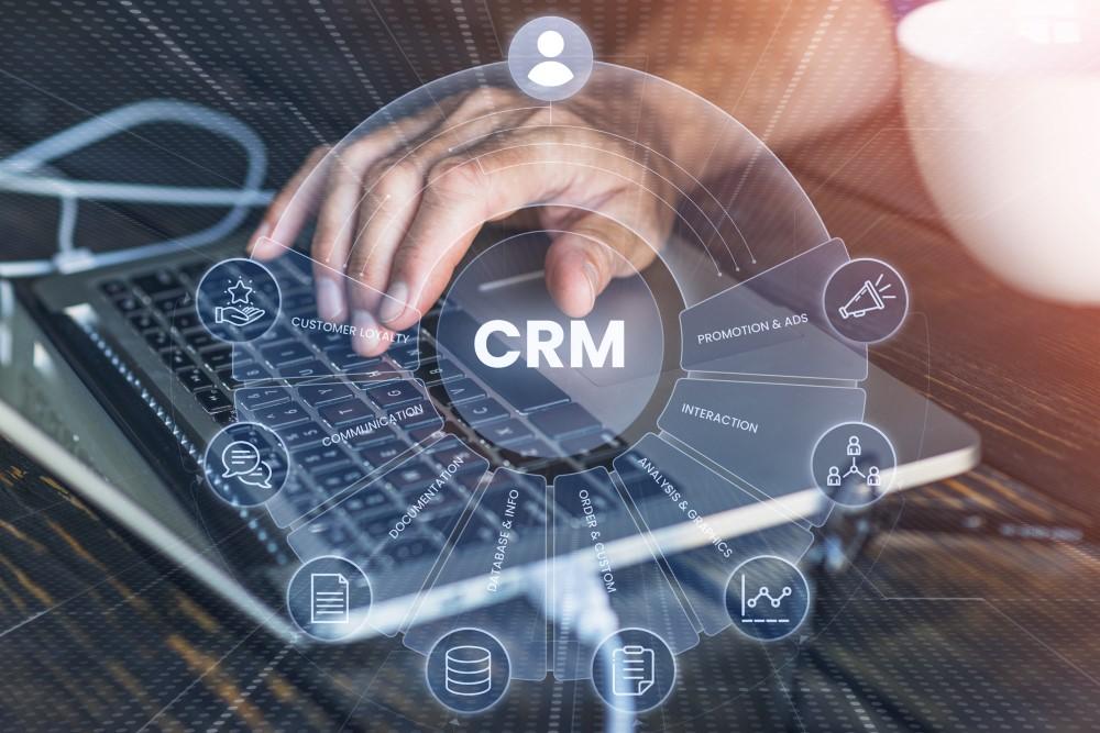 ¿Qué es exactamente un CRM para movilidad comercial y por qué es importante?