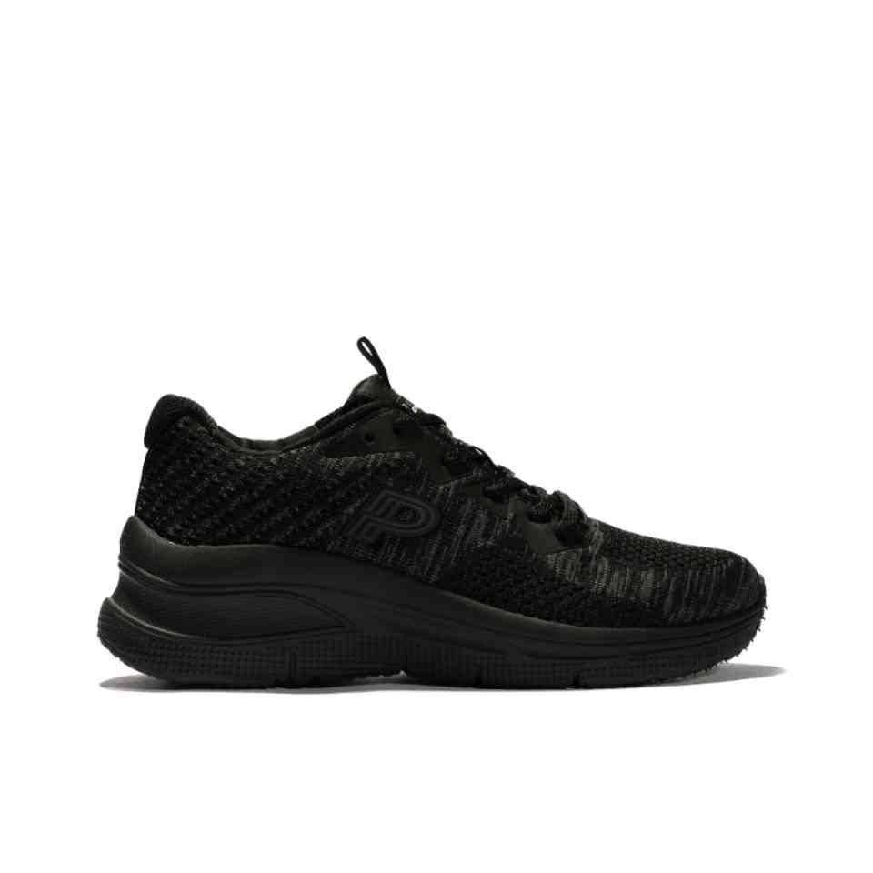 Pitillos Dynamic Foam 1190 Negro